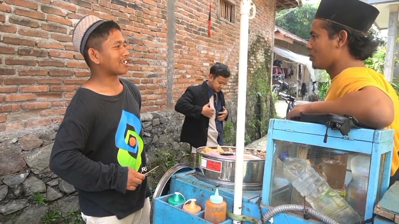 THE BARADJUANG, Video dokumenter PAC Gerakan Pemuda Ansor Windusari