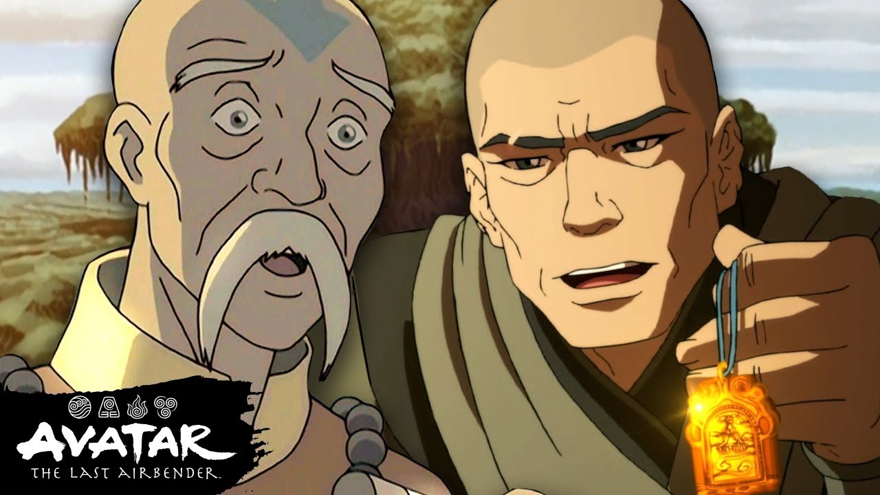 Every Time The Avatar Universe Had 10/10 World Building | Avatar: The Last Airbender
