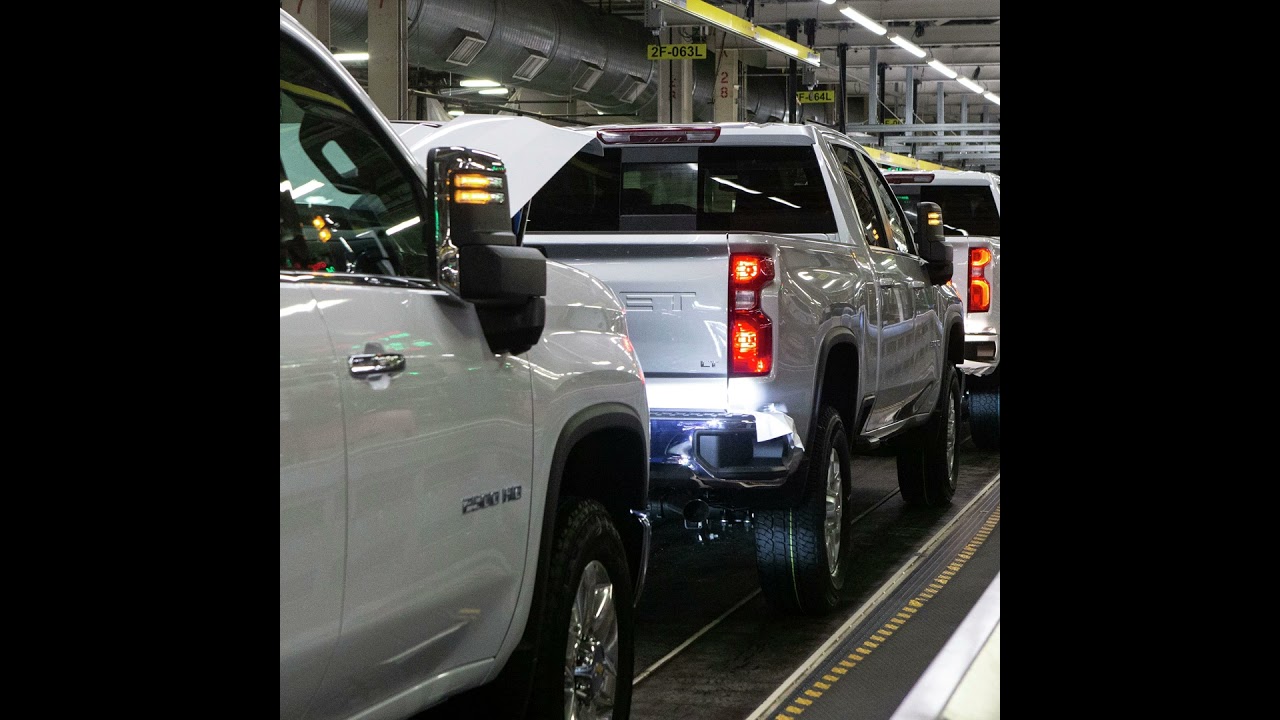 In Transit: Could Canada finally build its own car company?