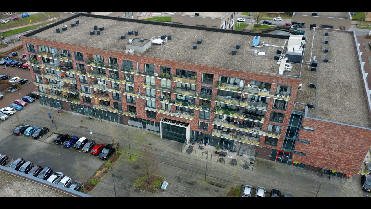 Installatie deurcommunicatie SOR