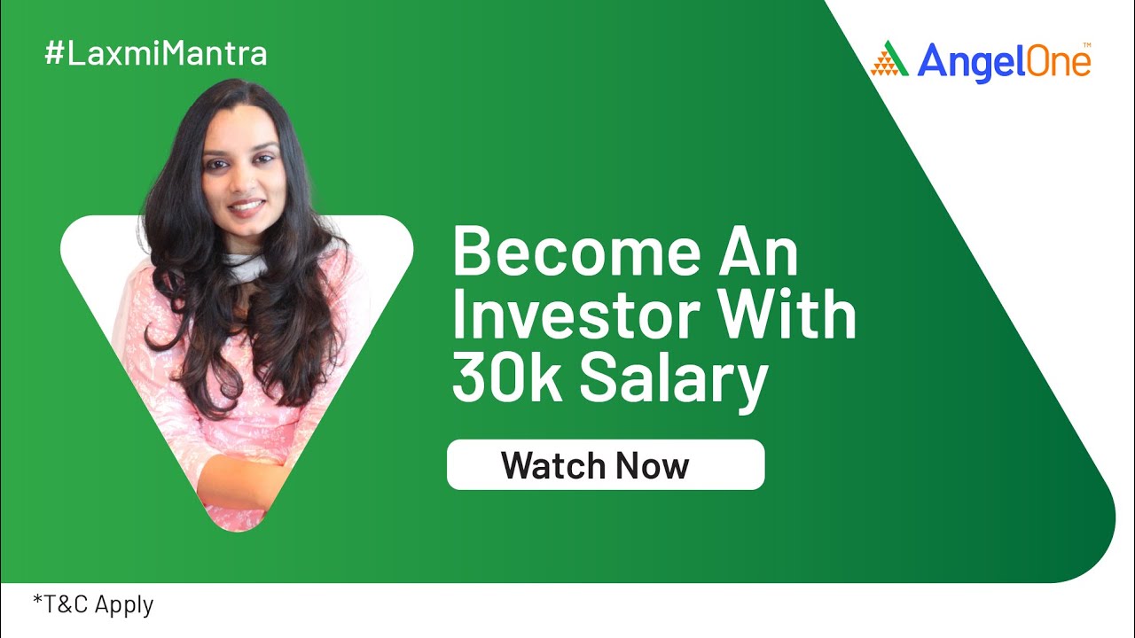 How to become an Investor with monthly ₹ 30,000 Salary | Investment Guide for Beginners