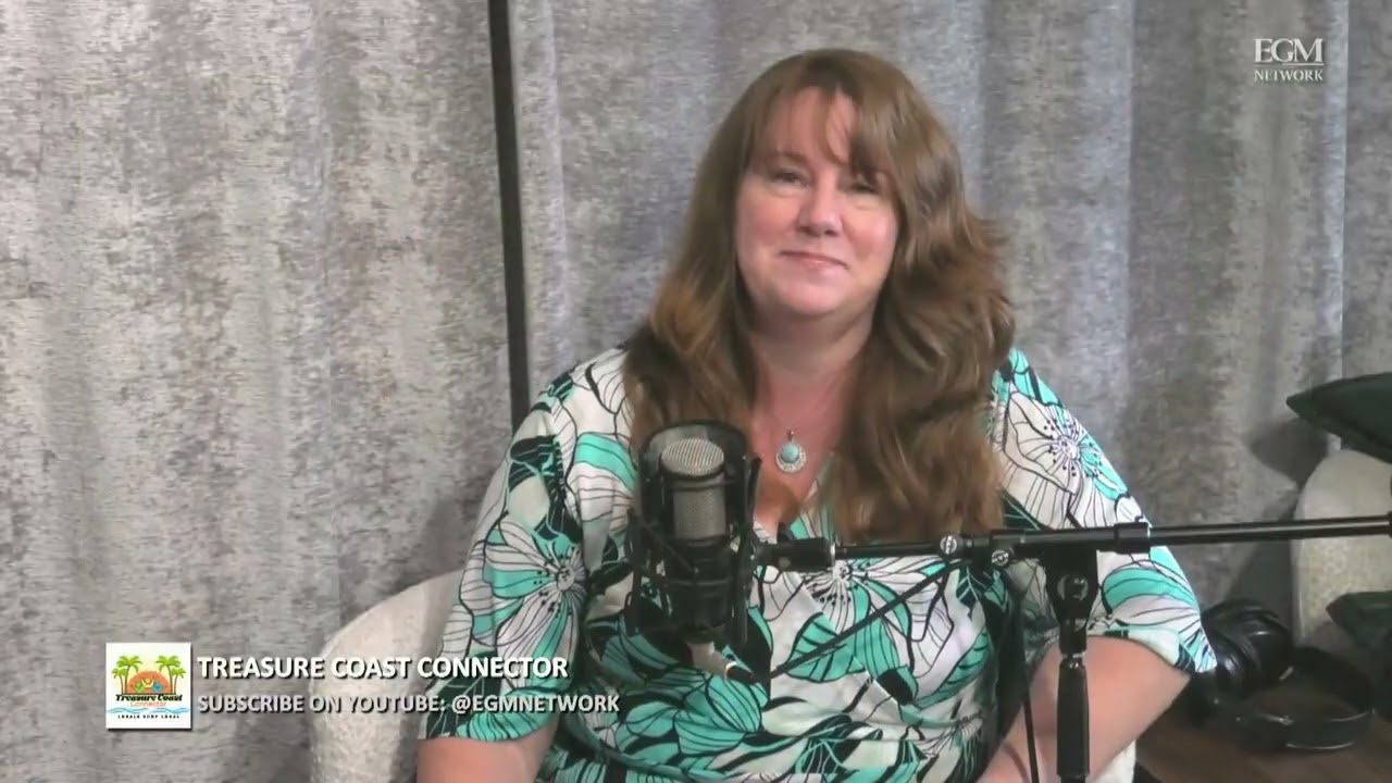 Treasure Coast Connector - 3/2/2026 - 