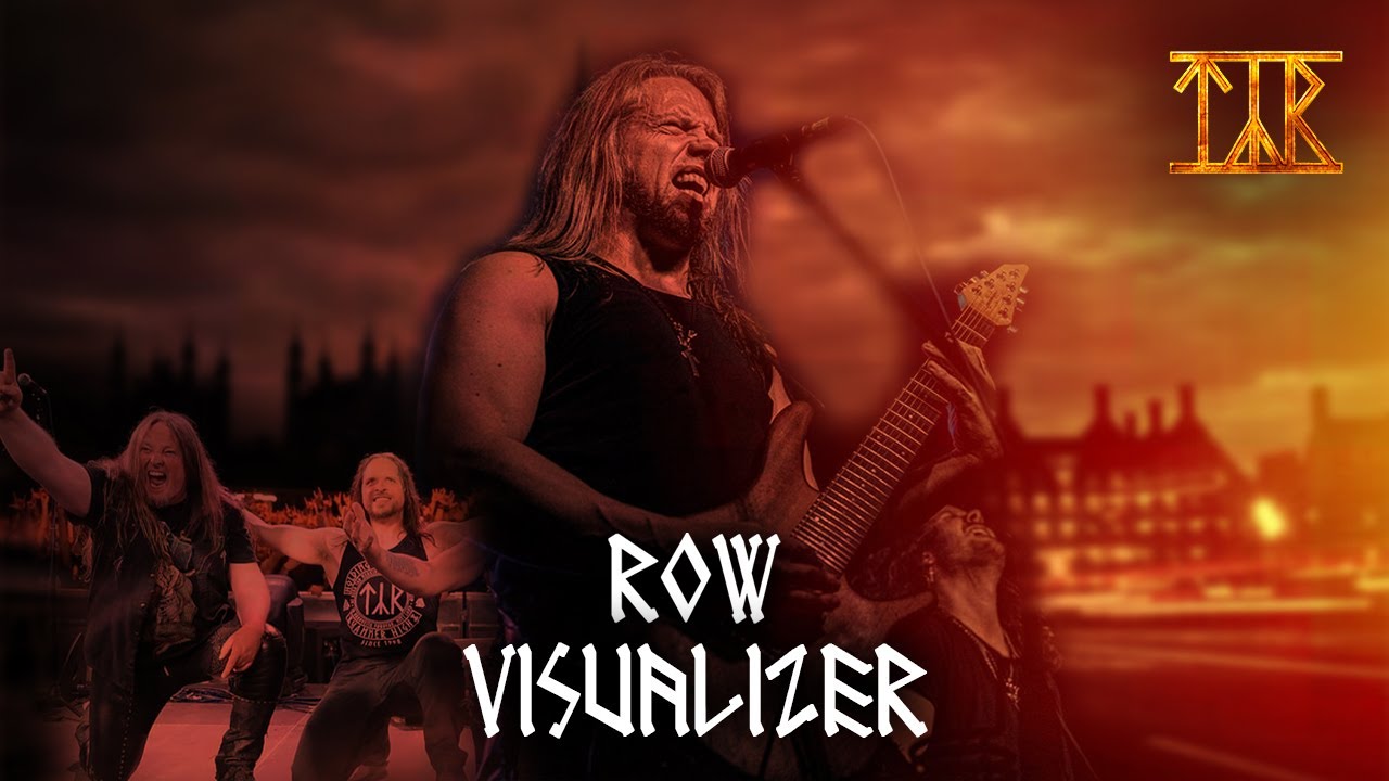 Týr - 