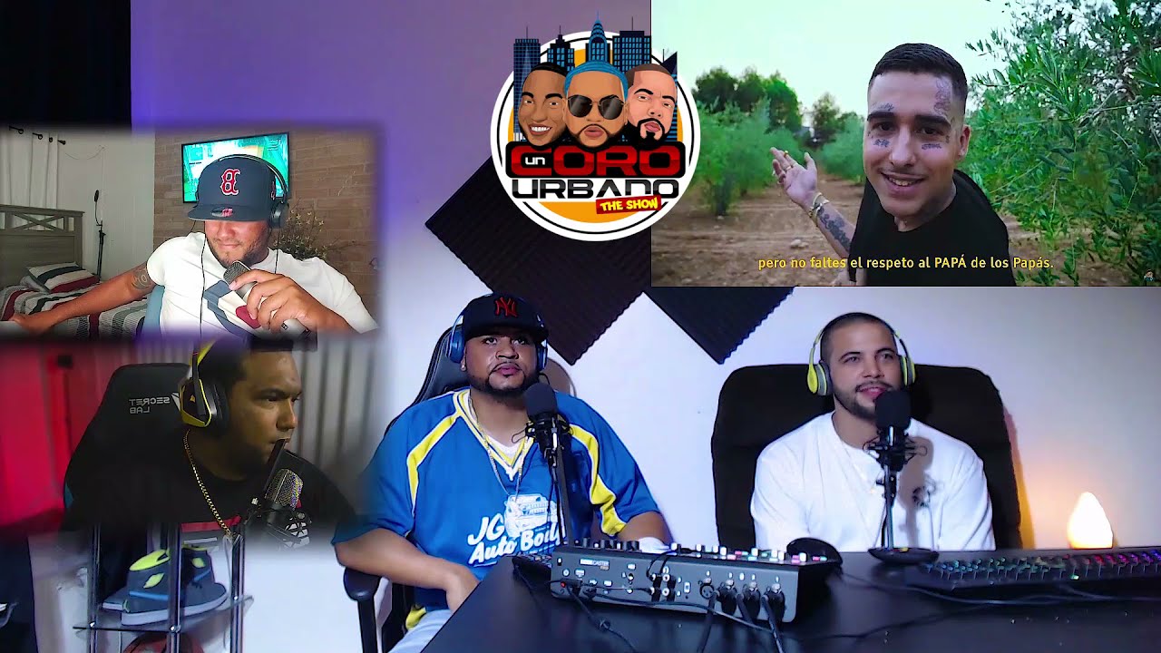 ZARAMAY x NAHUEL The Coach FREESTYLE #14 [Reacnalisis] 🔥🇦🇷