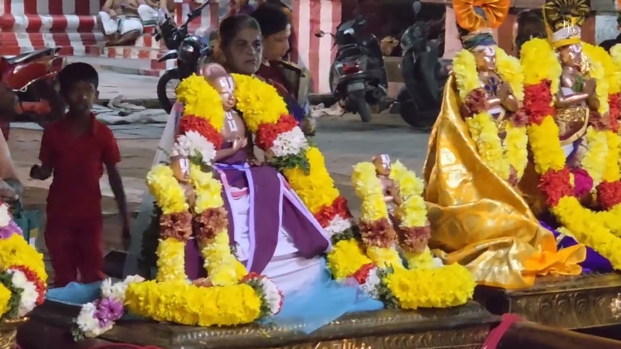KanninunSiruthambu & Thiruvaimozhi 10m Pathu Thodakkam