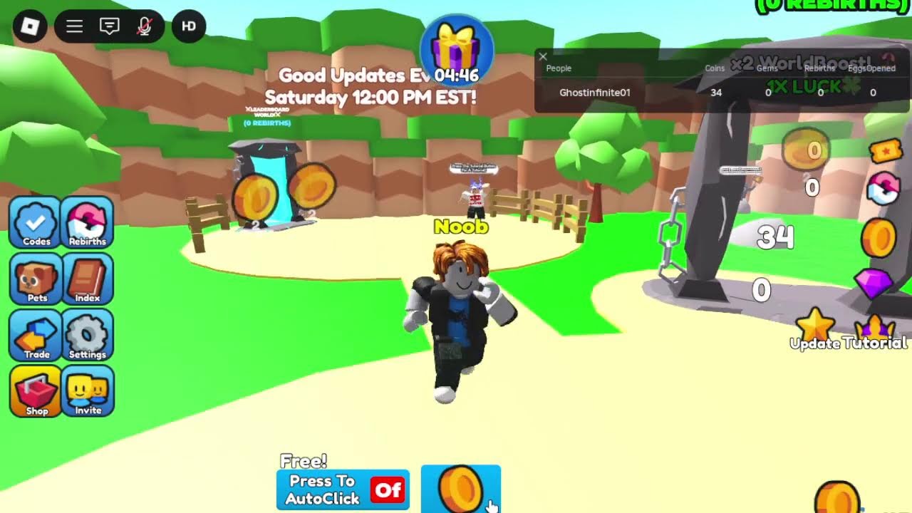 Pet Simulator 99 Trading Pets Live Stream