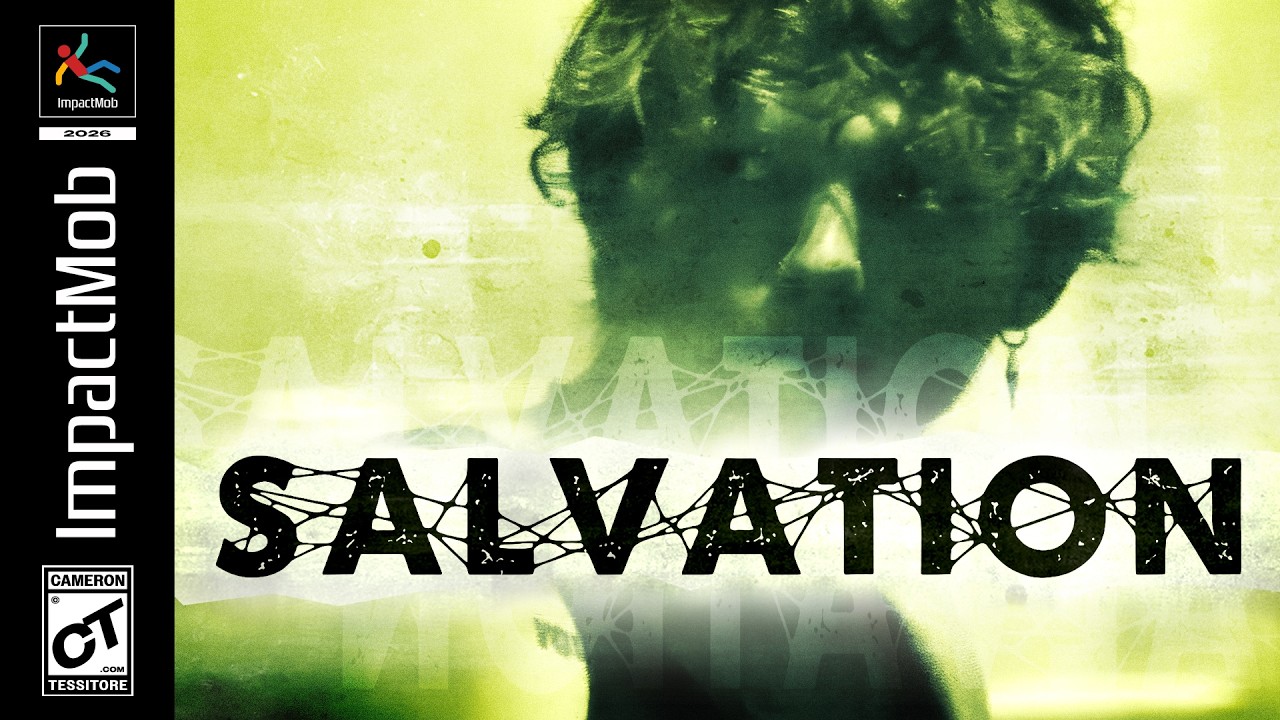 SALVATION