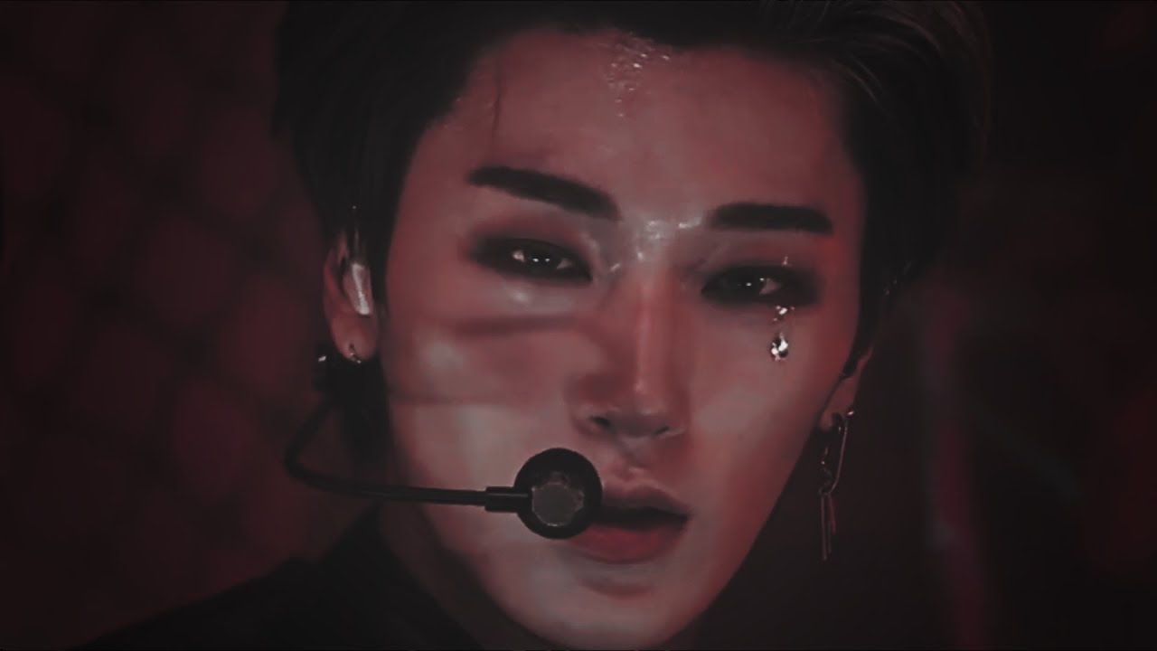 ｢ FMV ｣ POKER FACE ✘ SAN