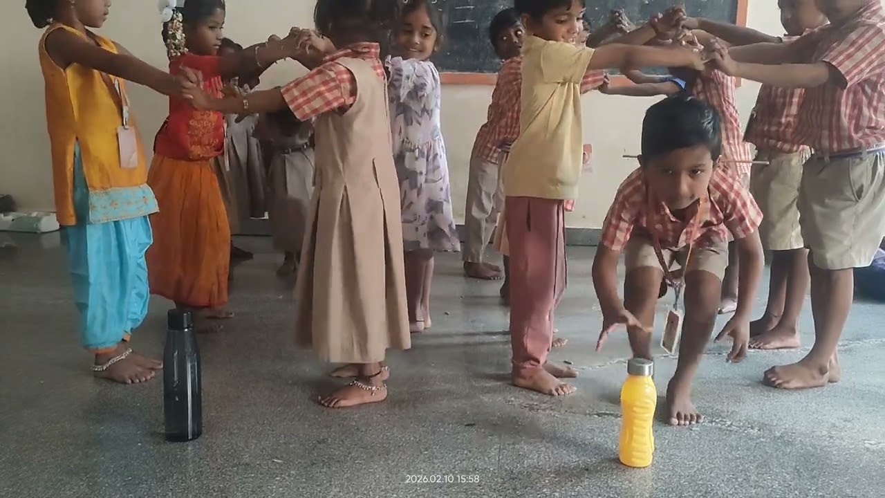 ✨ఎంత కష్టమైన మనల్ని మనం నమ్ముకోవాలి...💪