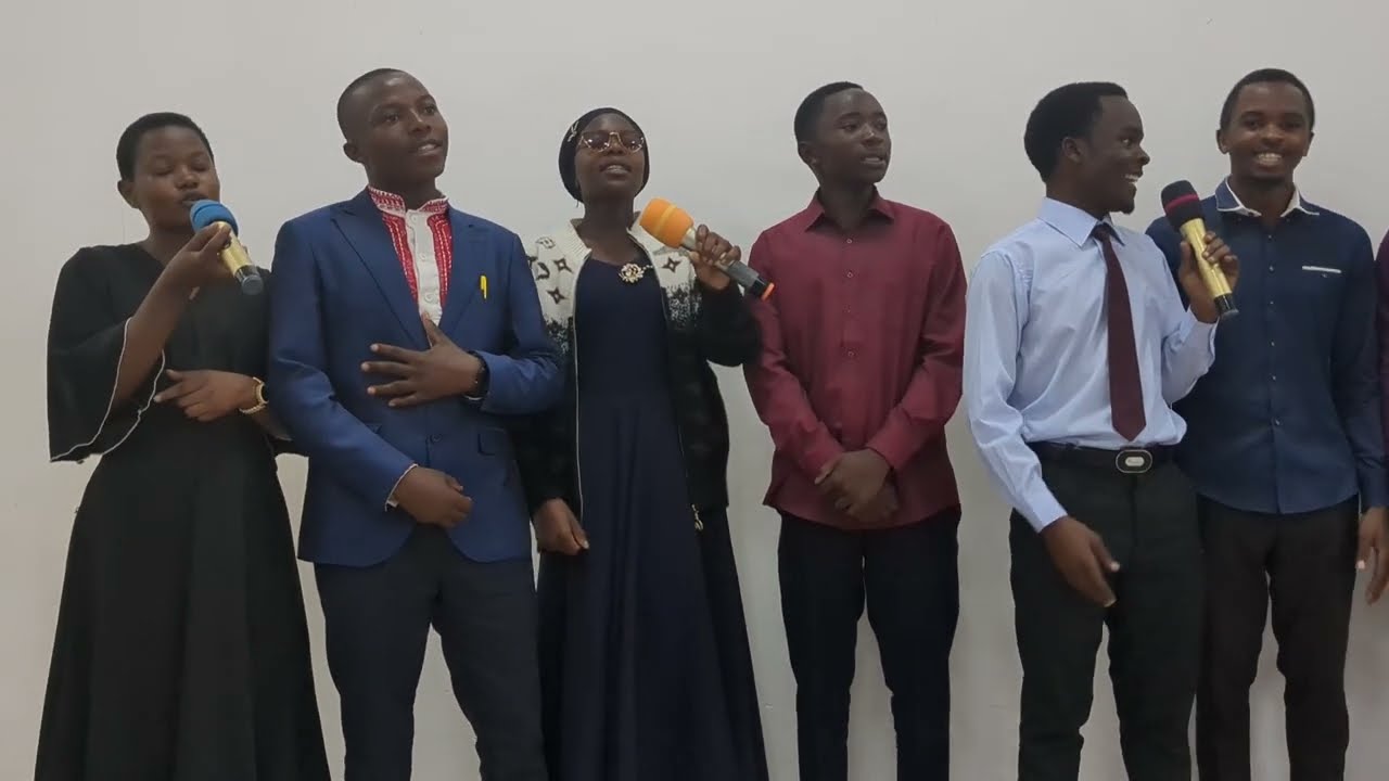 JE, JINA LAKO LITAKUWEPO !!! WIMBO ULIOWABARIKI WENGI || SUMMIT 2026.