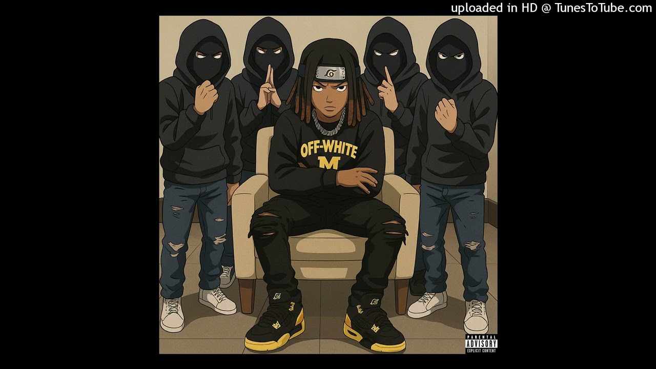 Ai King Von - Family Tree - Feat. Pooh Shiesty