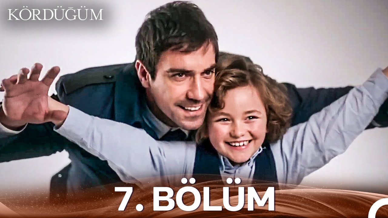 Kördüğüm 7. Bölüm