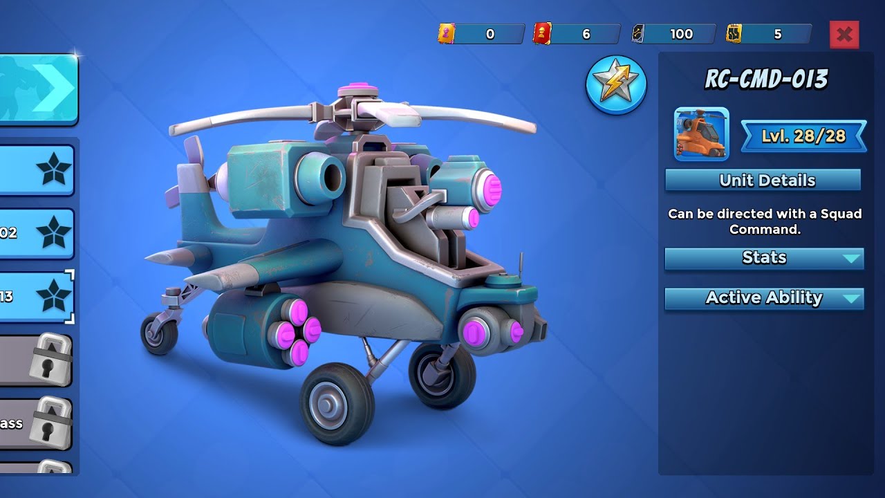 Squad Leaders & Update just dropped in Boom Beach - part2 💥🏖️♥️ March 17, 2026