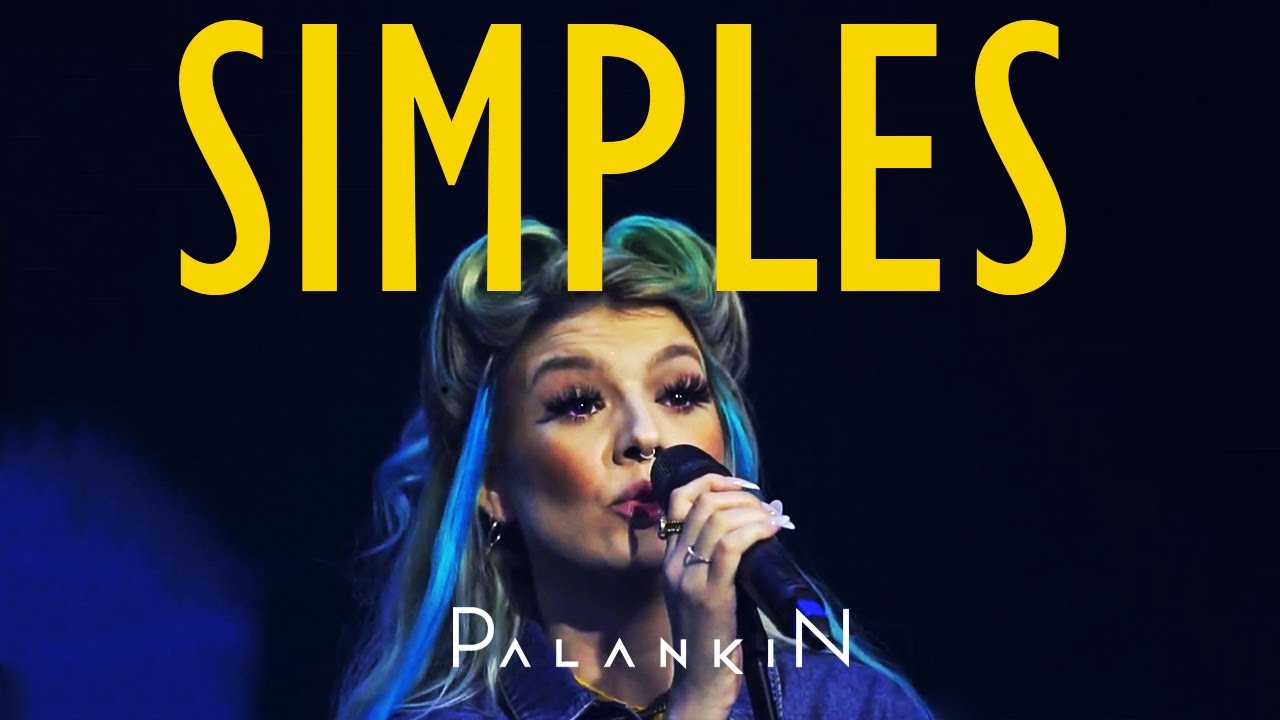 PALANKIN - SIMPLES (CLIPE OFICIAL)