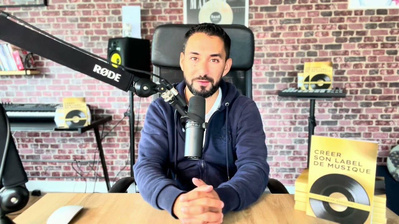 Comment CAPTER l'ATTENTION du PUBLIC sur les RÉSEAUX SOCIAUX ?