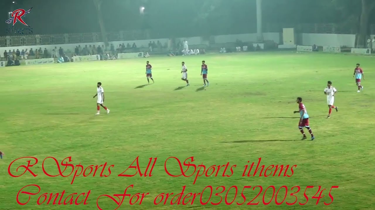 Football Match||PAK Army VS DFA DG Khan #football #fifa22