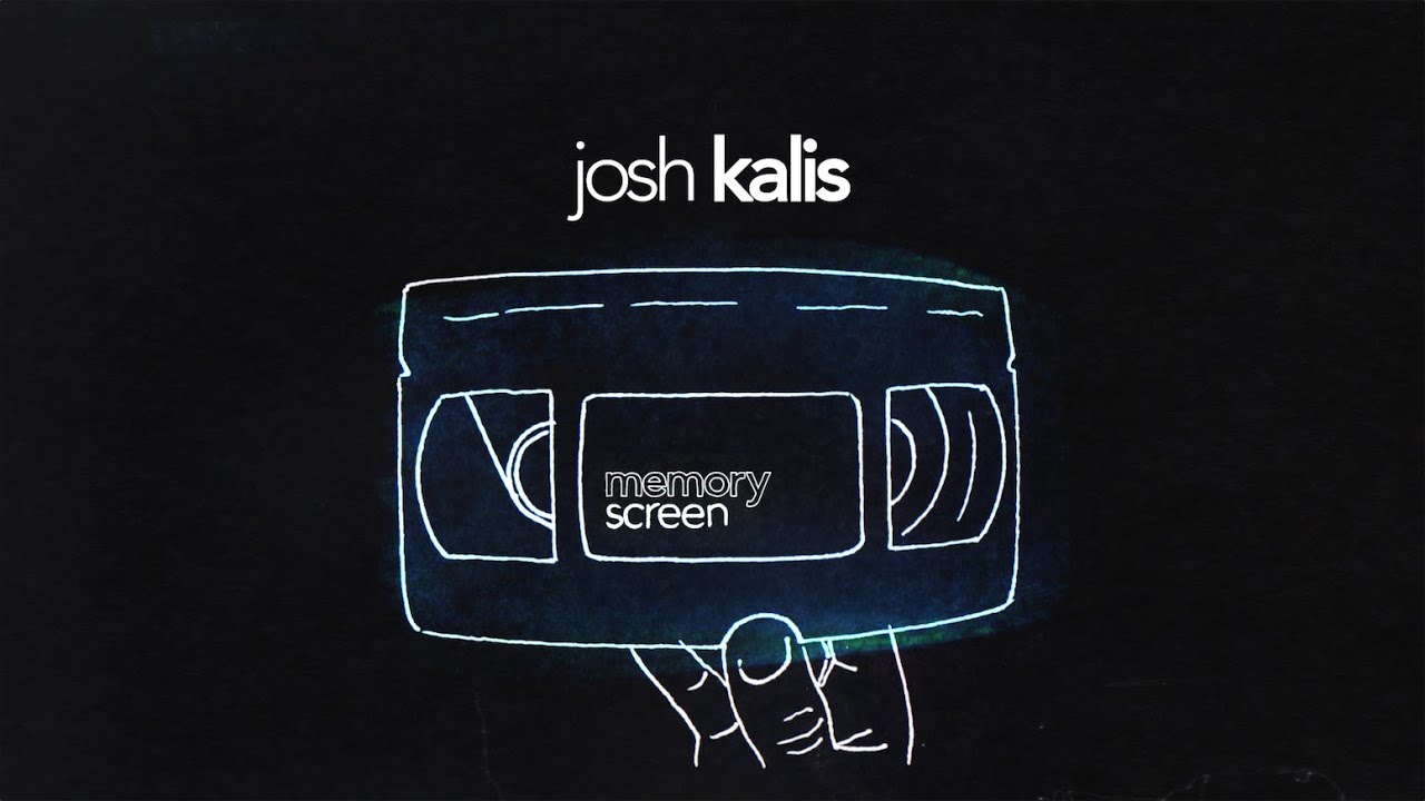 MemoryScreen #21 Josh Kalis
