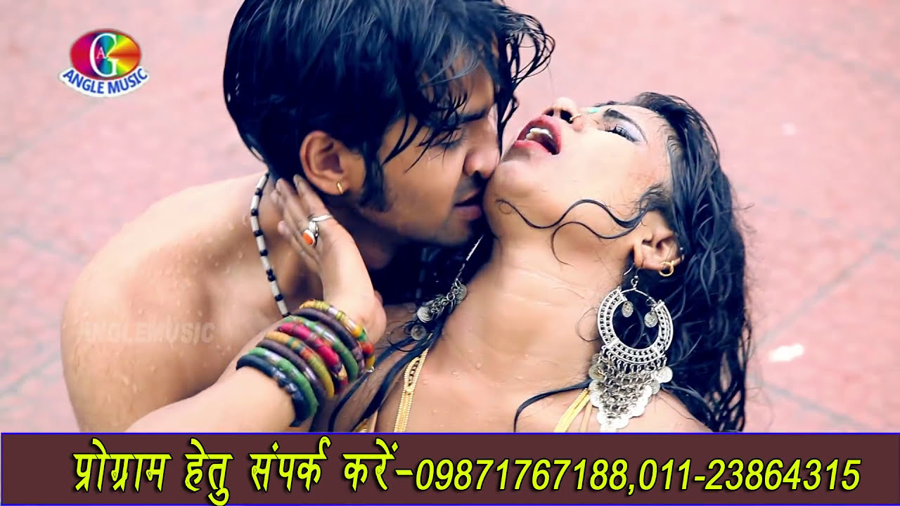 Garam Hota Saans Piya # Alam Raj # Hot Bhojpuri Song # Angle Music 2016