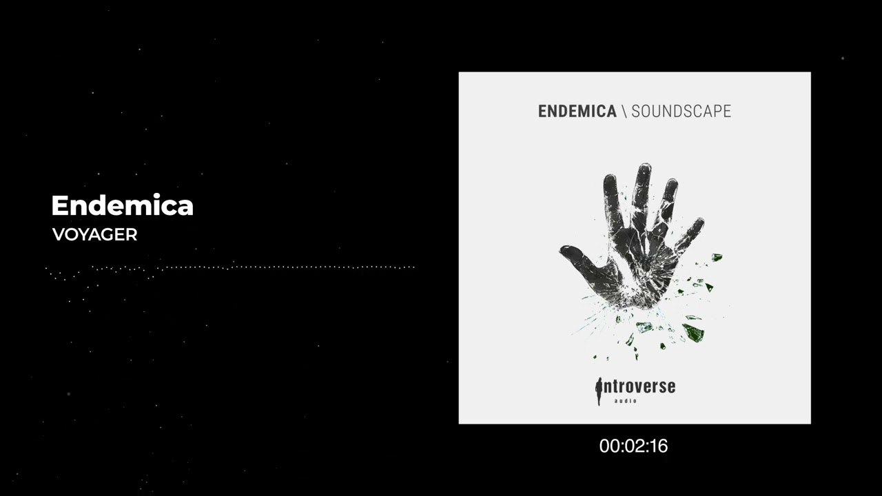 Endemica - Voyager