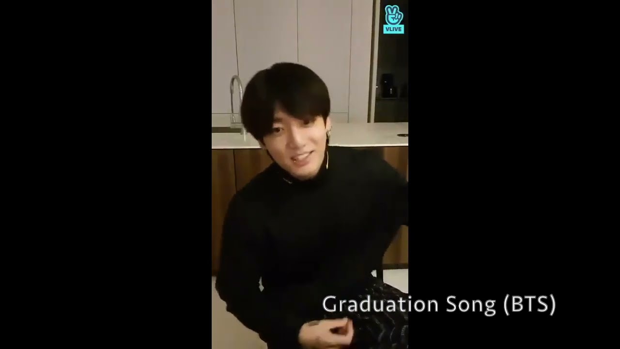 2022.06.16 BTS Jungkook Vlive Singing Compilation