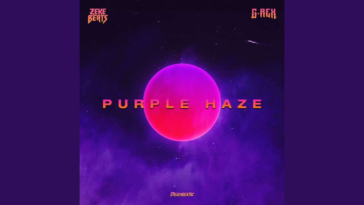 Purple Haze