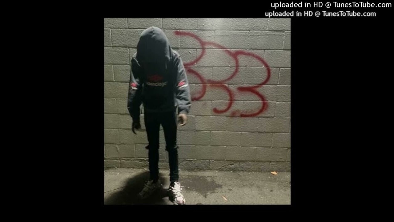 Jodyboof x Jaeychino x DragNutz Type Beat