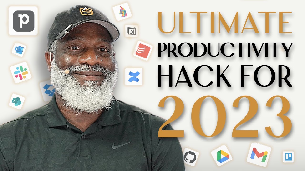 Productivity Secrets From Genesis 1