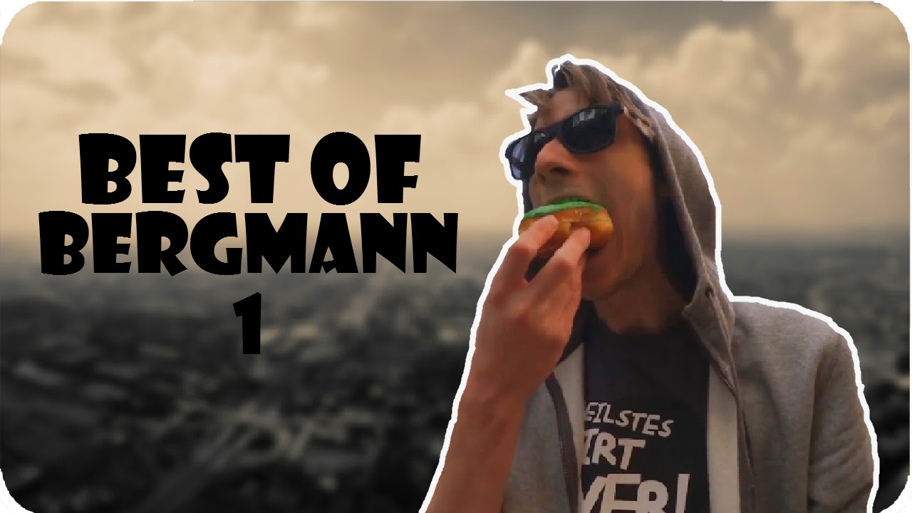 BEST OF BERGMANN (RealLife)