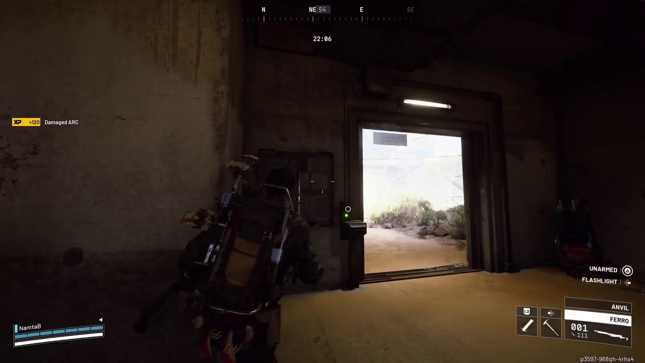 Rat Raiders Stop Ratting Me