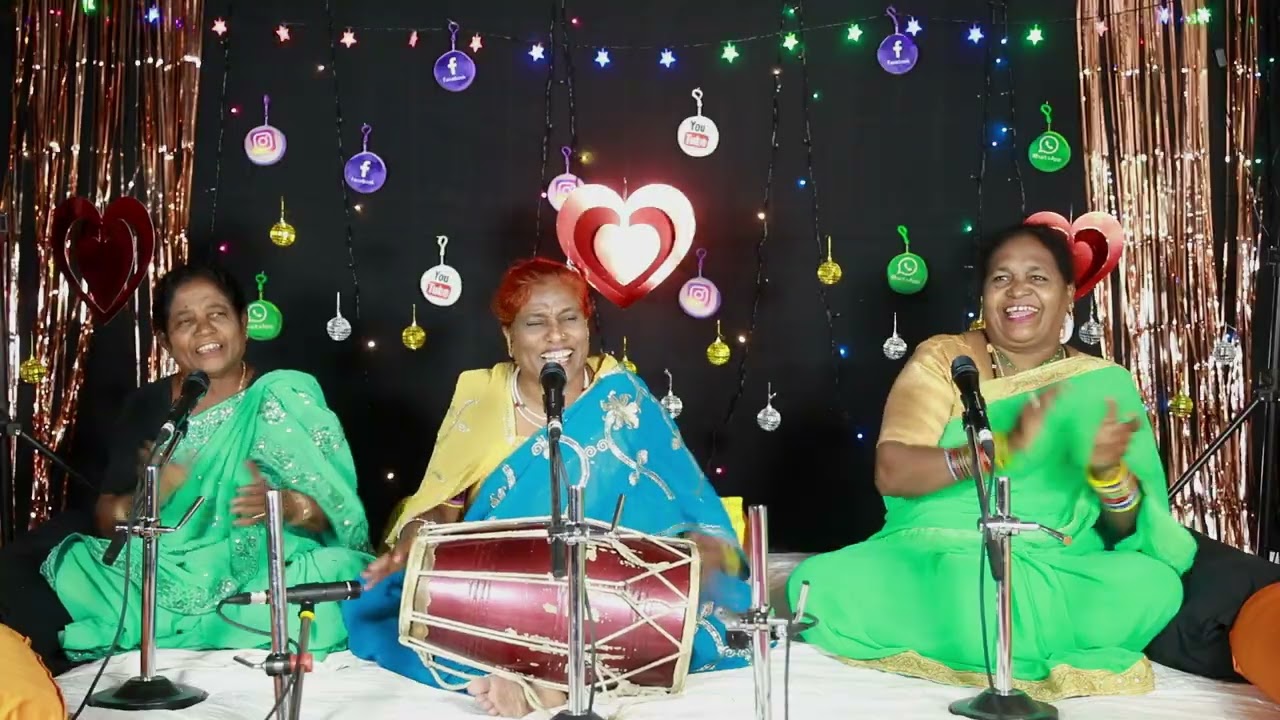 Aiyo Ma Dulhe ke Naaqdre Logaan #geet #hyderabadi