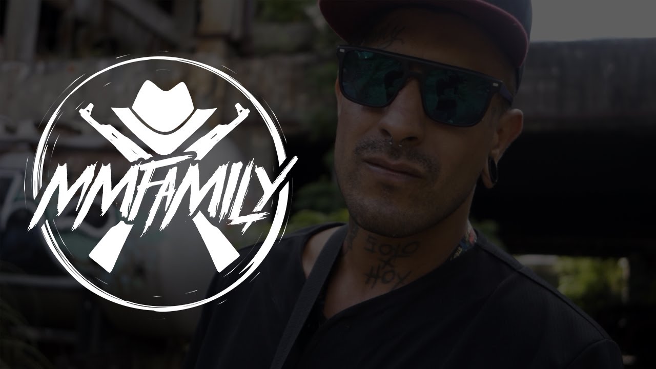 F.A.R.A - Fisura (Prod. Matias Nocita) #rapargentina #rapargentino #boombap