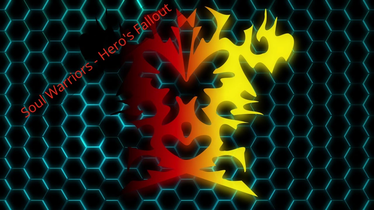 Hero Fallout from Soul Warriors. Maybe some of you have the same emotional effect from this song.