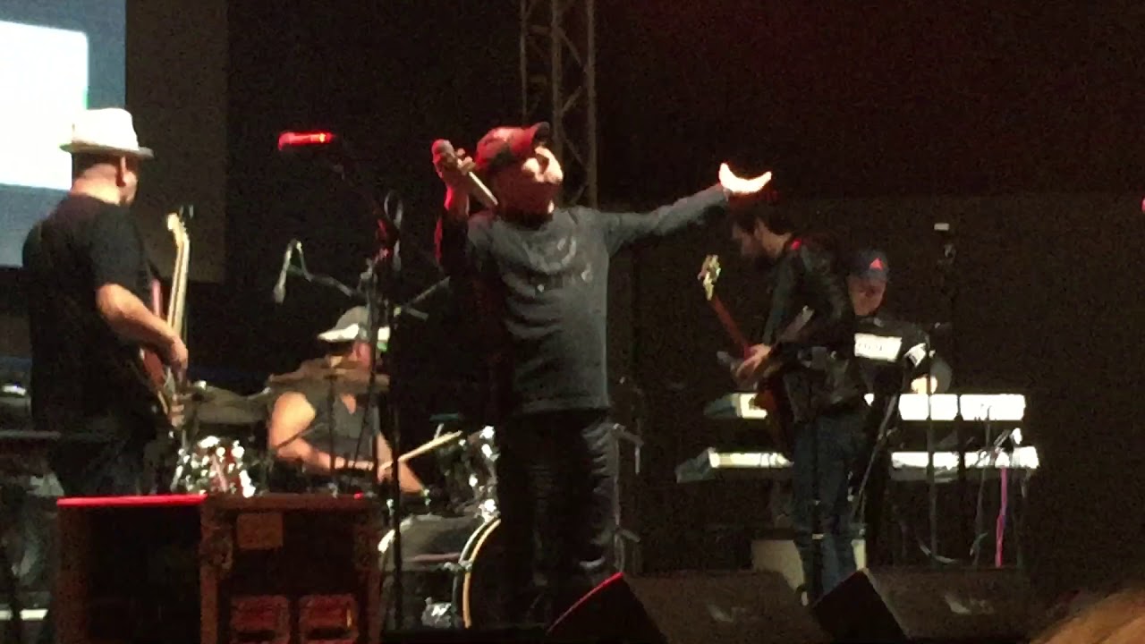 Spodorecha Live 2018 / Vráble