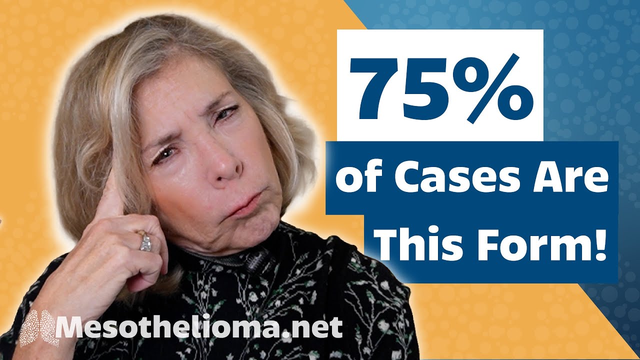 What Is Pleural Mesothelioma and Why Is It Most Common?