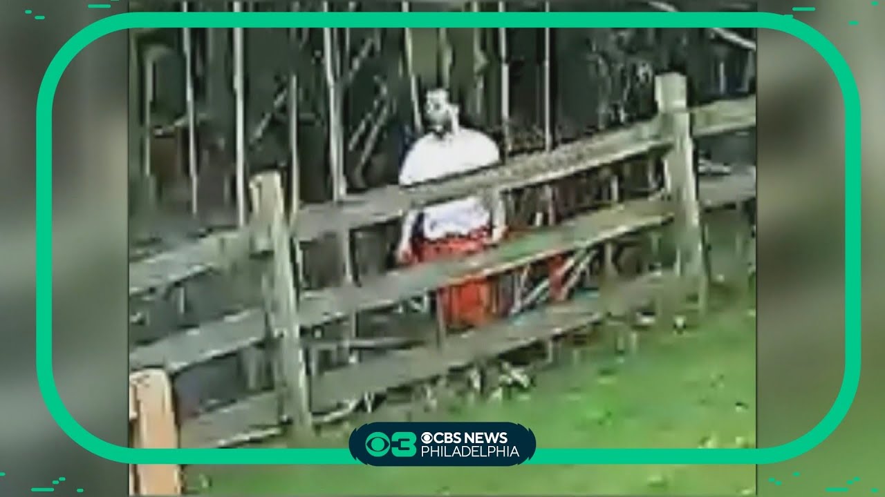 Couple in Chester County voice concerns and need of change after 2 inmates escape