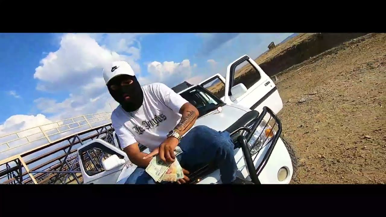 Sigo Pa Delante - El Compa Andrade Video Oficial