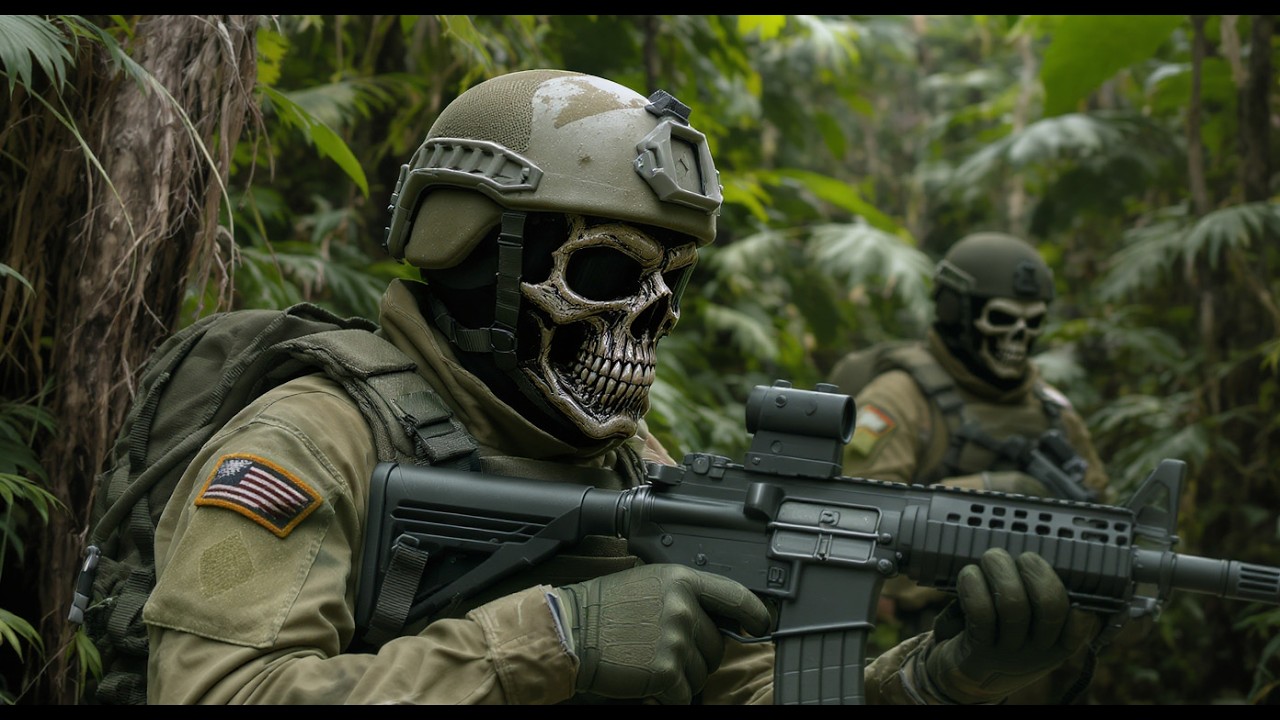 Special Forces Commandos Turn Criminals and Execute the Biggest Bank Heist | Movie Explained