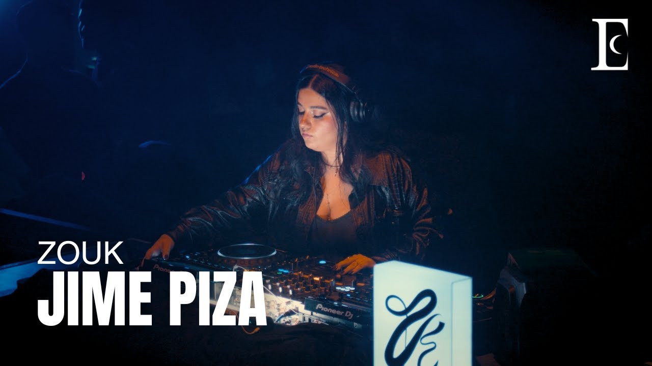 AFROBEATS & EDITS | JIME PIZA | TIMELESS RADIO