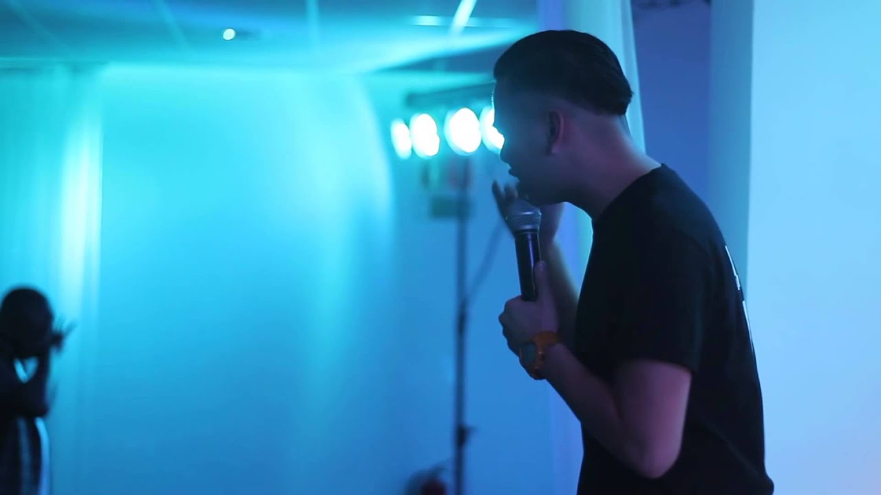 BrandNew Alive