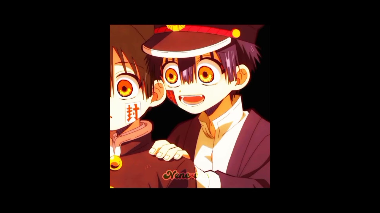 Tsukasa Yugi #anime #edit #animeedit #tbhk #toiletboundhanakokun #season2