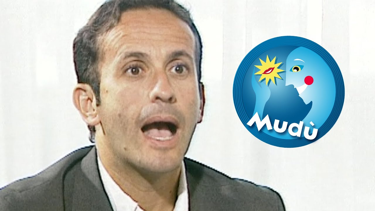 Mudù - Le Brevissime 364