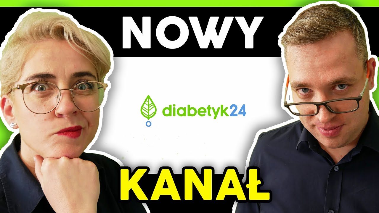 DiabetykDlaDiabetyka wstęp