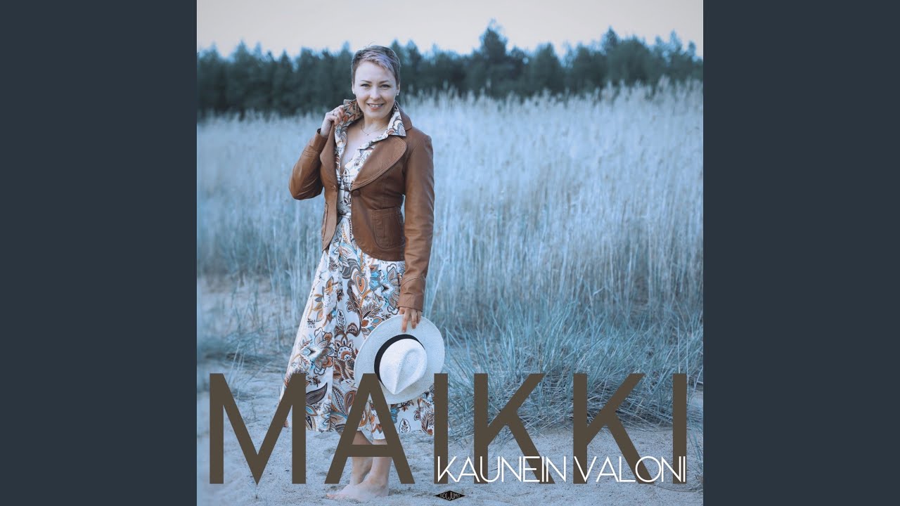 Kaunein valoni