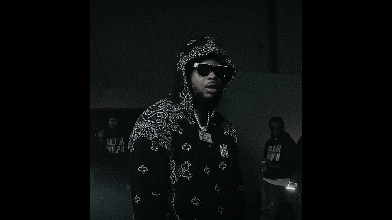 K-TRAP x HEADIE ONE TYPE BEAT - 