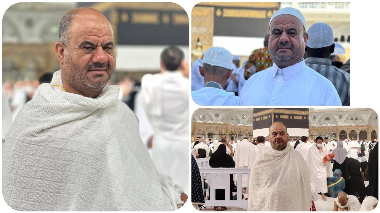 دعوه على وليمه عشاء بمناسبة عوده السيد مهدي  السيد كاظم المنسي من بيت الله