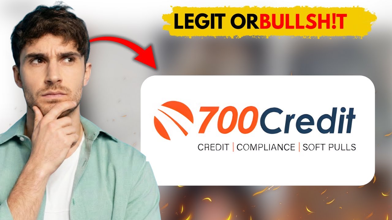 Утечка данных в 700Credit: объяснение и что это значит для вас.