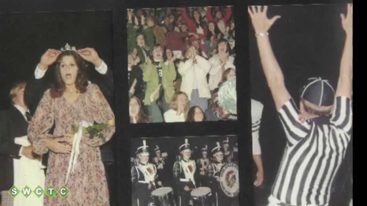 The History of Park High School