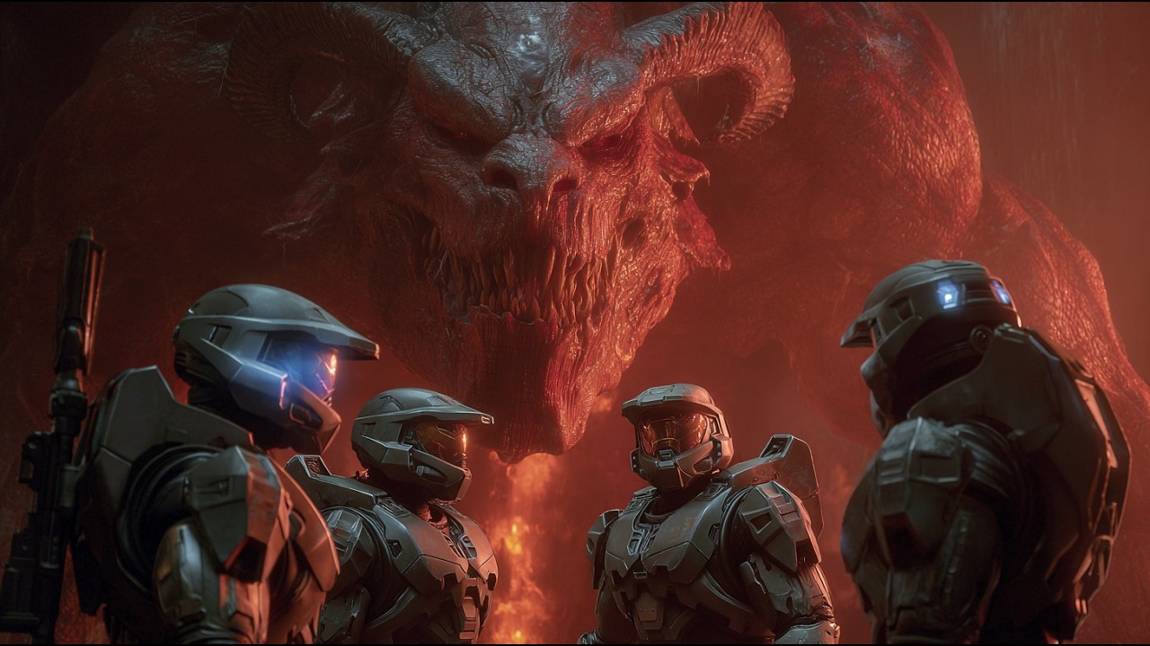 Alien Predators Came to Slaughter Humanity — Humans Became the Hunters | Best HFY Stories
