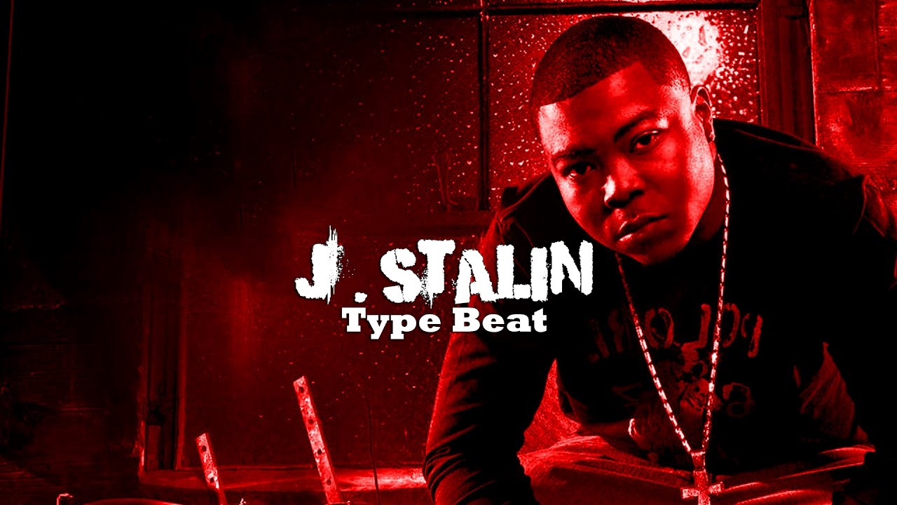 J. Stalin x Jacka Type Beat - 