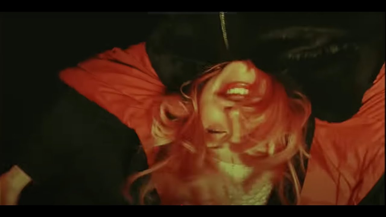 Fed Horses - MLAD [Official video]